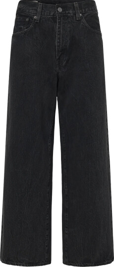 Levi"s® Baggy Wide Leg Better Times - Black - 32 x 32