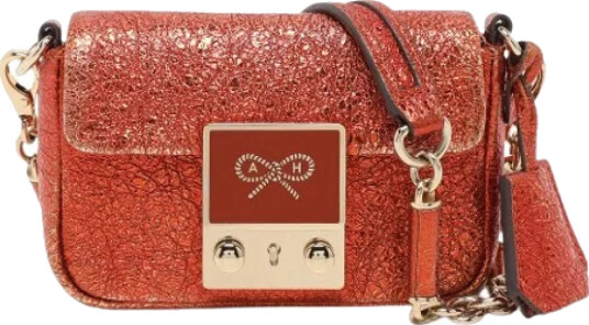 Anya Hindmarch Dame Rød Anya Hindmarch Dame Rød