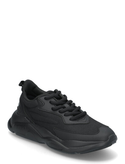 HUGO Leon_Runn_Cvpuw_N - Black - 36