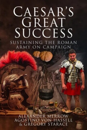 Caesar'S Great Success Av Alexander Merrow