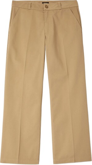 Brixton Trademark Chino   Beige   31 x 31