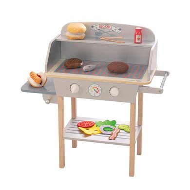 roba BBQ grill med tilbehør roba BBQ grill med tilbehør