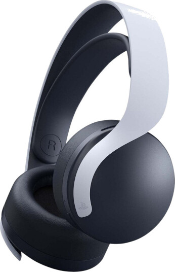 PlayStation 5 Pulse 3D Trådløst Headset (hvit) PlayStation 5 Pulse 3D Trådløst Headset (hvit)