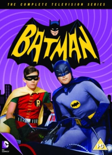Batman: Original Series 13 DVD Batman: Original Series 13 DVD