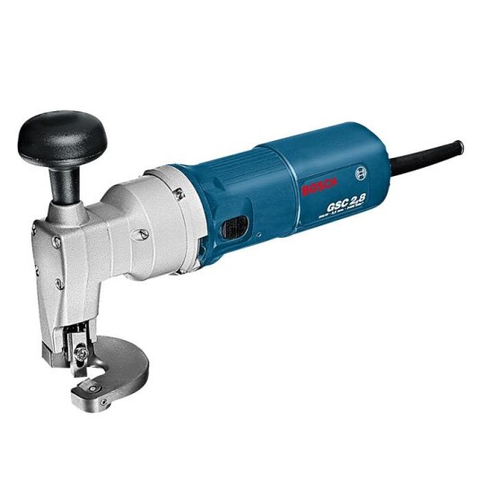 Bosch GSC 2 8 Platesaks 500 w