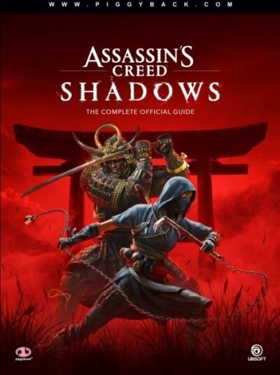 Assassin's Creed Shadows