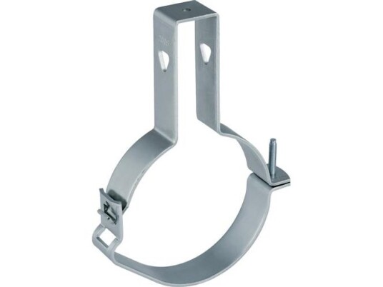 Geberit Pluvia Rørbærer 110x118 Indstillelig for Hydraulikk og Tilbehør