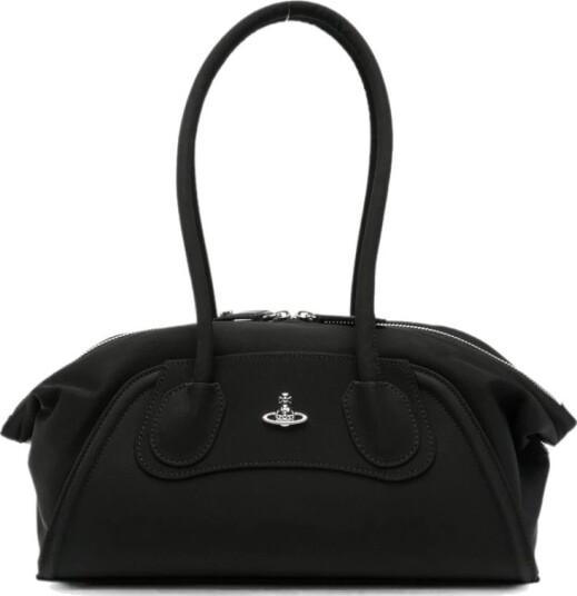 Vivienne Westwood, Dame, Vesker, Svart, ONE SIZE,