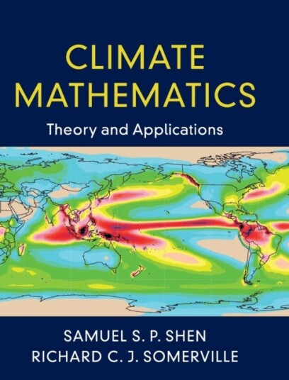 Climate Mathematics Theory and Applications