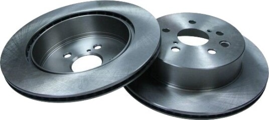 MAXGEAR 19 2354 Bremseskive
