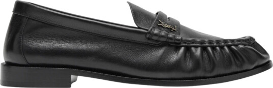 Saint Laurent Herre Sko Svart 42 EU, Saint Laurent Herre Sko Svart 42 EU,