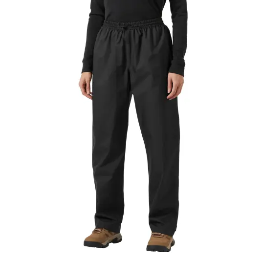 Regnbukse til dame Helly Hansen HH Rain Pant W 990