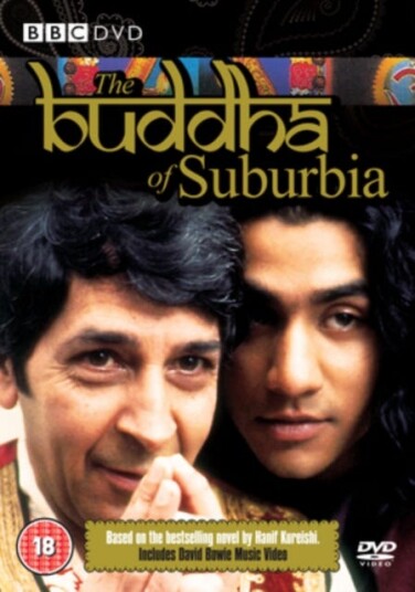 The Buddha Of Suburbia DVD