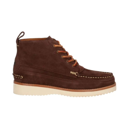 Polo Ralph Lauren Herre Sko Brun 42 EU