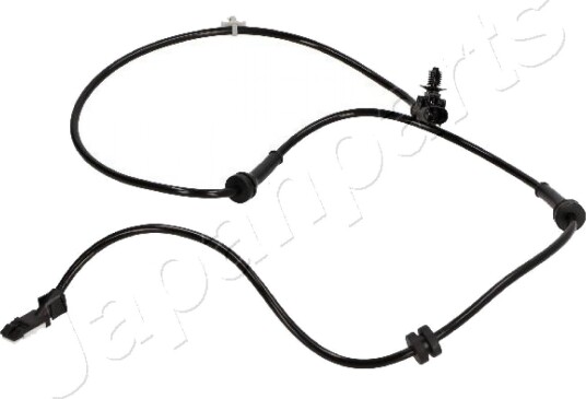 Sensor, ABS JAPANPARTS ABS-109