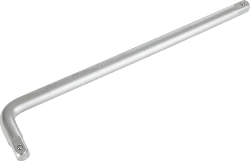 L Type Beslag 3/4" Lengde 450 Mm 15/20 L Type Beslag 3/4" Lengde 450 Mm 15/20