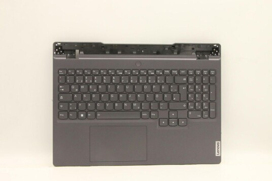 Lenovo COVER Upper Case ASM_GER Lenovo COVER Upper Case ASM_GER