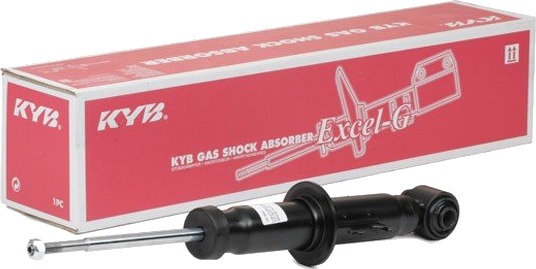 KYB 341683 Støtdemper