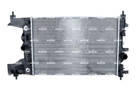 Radiator NRF 53122 Radiator NRF 53122