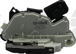Dørlås VIKA 88371789101