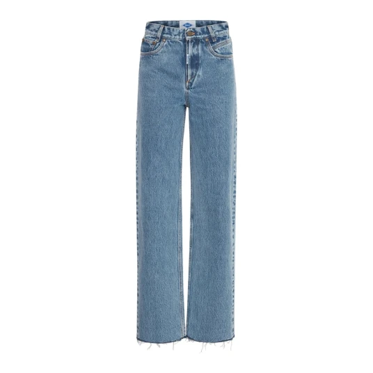 Ball Dame Jeans Blå W30 L34 Ball Dame Jeans Blå W30 L34