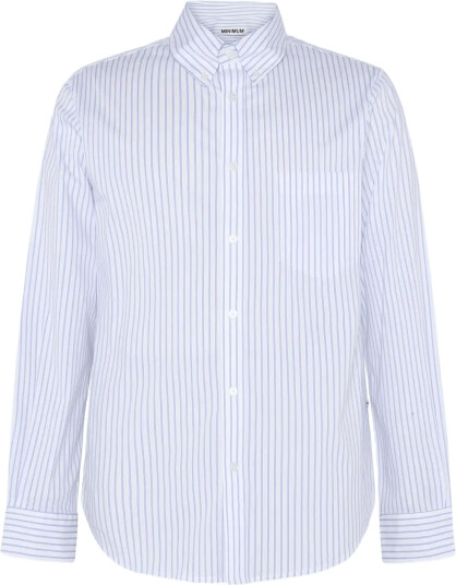 Minimum | Colt Shirt 4372 | M