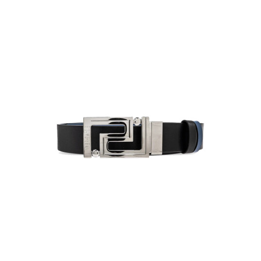 Versace Herre Accessories Svart 90 CM, Versace Herre Accessories Svart 90 CM,