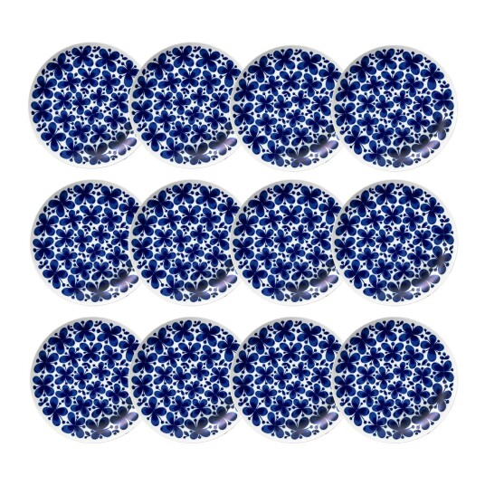 Rörstrand Mon Amie Tallerken 27 cm 12 pk
