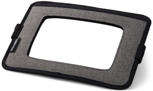 Beemoo Bilspeil &  IPad-holder