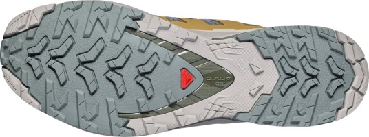Salomon XA Pro 3D V9 Tursko Herre Salomon XA Pro 3D V9 Tursko Herre