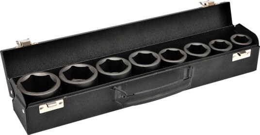 Yato Kvalitets Kraftpipesett 3/4" med Krom-Molybden - YT-1115