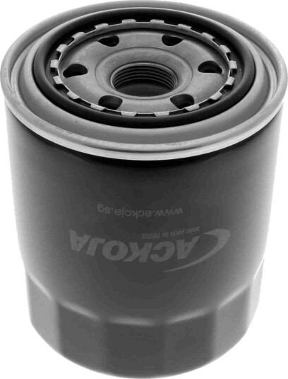 Oljefilter ACKOJA A70 0506