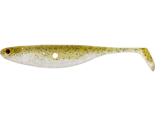 ShadTeez Hollow 12 cm Pearl Sand 2 pack ShadTeez Hollow 12 cm Pearl Sand 2 pack