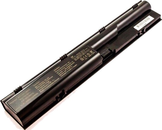 MicroBattery batteri for HP ProBook/635 4400mAh