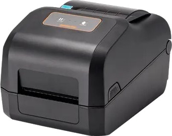 Bixolon Xd5 43T Etikettskriver Direktetermisk / Termisk Overføring Rull 11,8 Cm 300 Dpi Inntil 102 Mm/Sek Usb 2.0 Usb Vert Lan Seriell Svart Bixolon Xd5 43T Etikettskriver Direktetermisk / Termisk Overføring Rull 11,8 Cm 300 Dpi Inntil 102 Mm/Sek Usb 2.0 Usb Vert Lan Seriell Svart