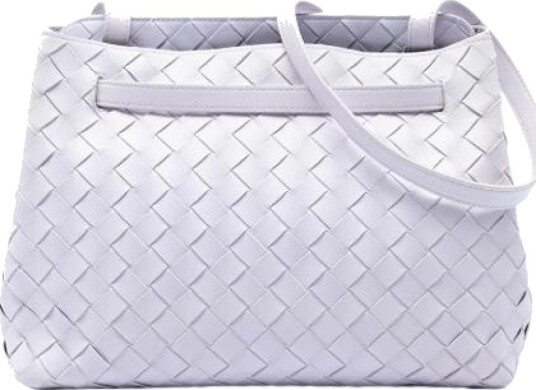 Bottega Veneta Vintage Dame Pre owned Lilla ONE SIZE,