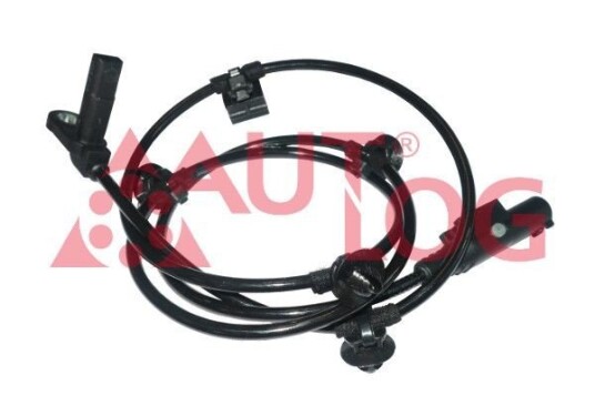 Sensor, ABS AUTLOG AS5356