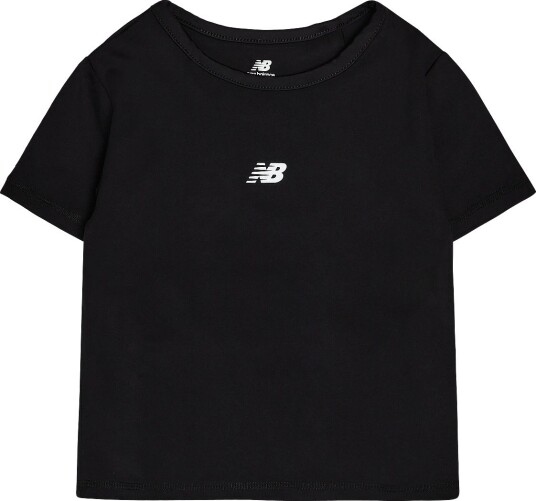 New Balance Athletic Tee NB CAVIAR 164