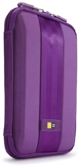 Case Logic QTS-208 Etui for nettbrett 7" Lilla