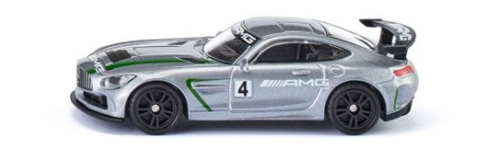 Siku Mercedes-Amg Gt4