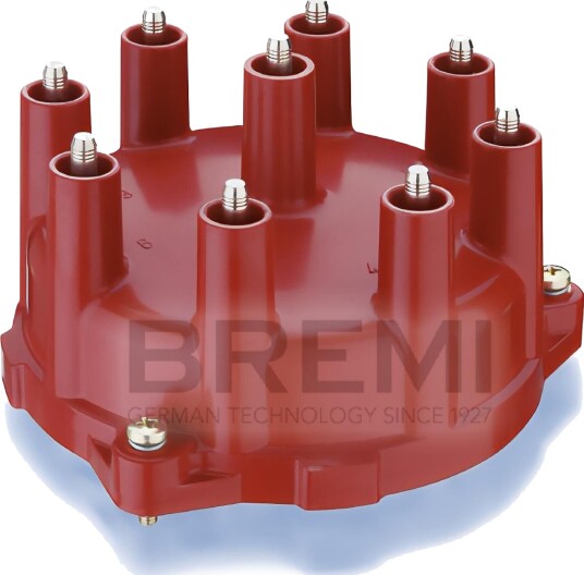 BREMI 6006 Fordelerlokk