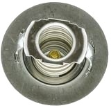 Termostat, kjølemiddel AISIN THRRE-7003