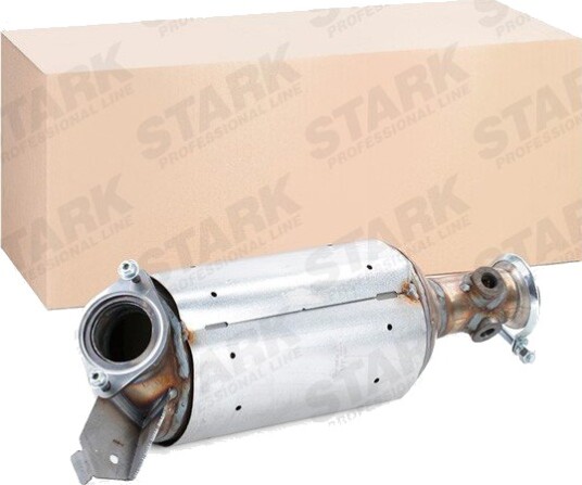 Partikkelfilter STARK SKSPF-2590160 Partikkelfilter STARK SKSPF-2590160