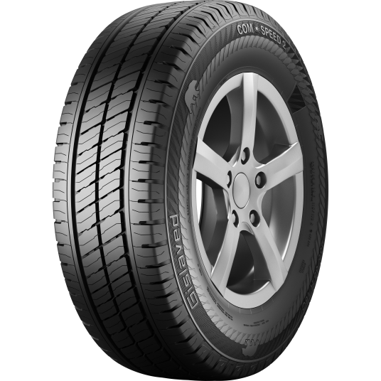 Gislaved COM SPEED 2 235/60R17 117R