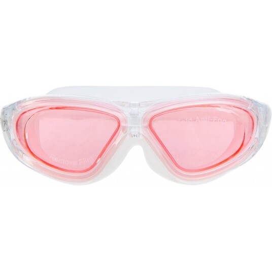 CRUZ Boderne Sr. Svømmebriller Pink onesize CRUZ Boderne Sr. Svømmebriller Pink onesize