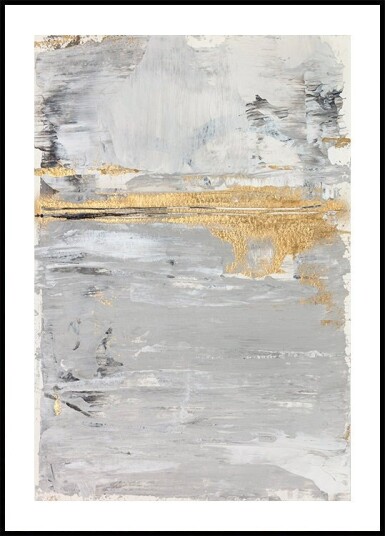 Golden Horizon Plakat Plakat / 100x150cm Golden Horizon Plakat Plakat / 100x150cm