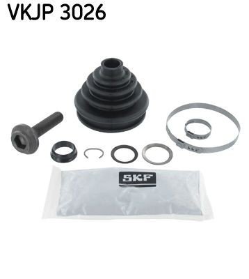 Skf Mansjett drivaksel SKF VKJP 3026