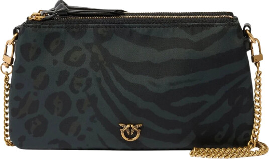 Pinko Dame Vesker Svart ONE SIZE, Pinko Dame Vesker Svart ONE SIZE,