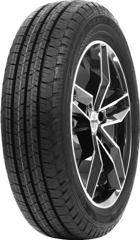 Tyfoon Heavy Duty 4 185/80R14 102Q