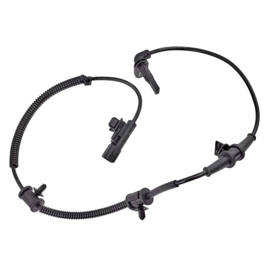 Sensor, ABS MEYLE 614 899 0047